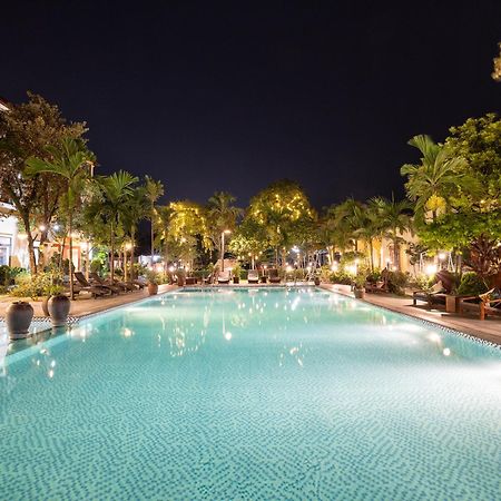 Dong Ne Tam Coc Hotel & Resort Ninh Binh Exterior photo