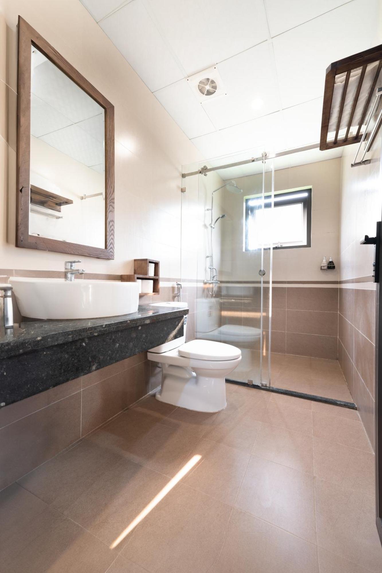 Dong Ne Tam Coc Hotel & Resort Ninh Binh Room photo