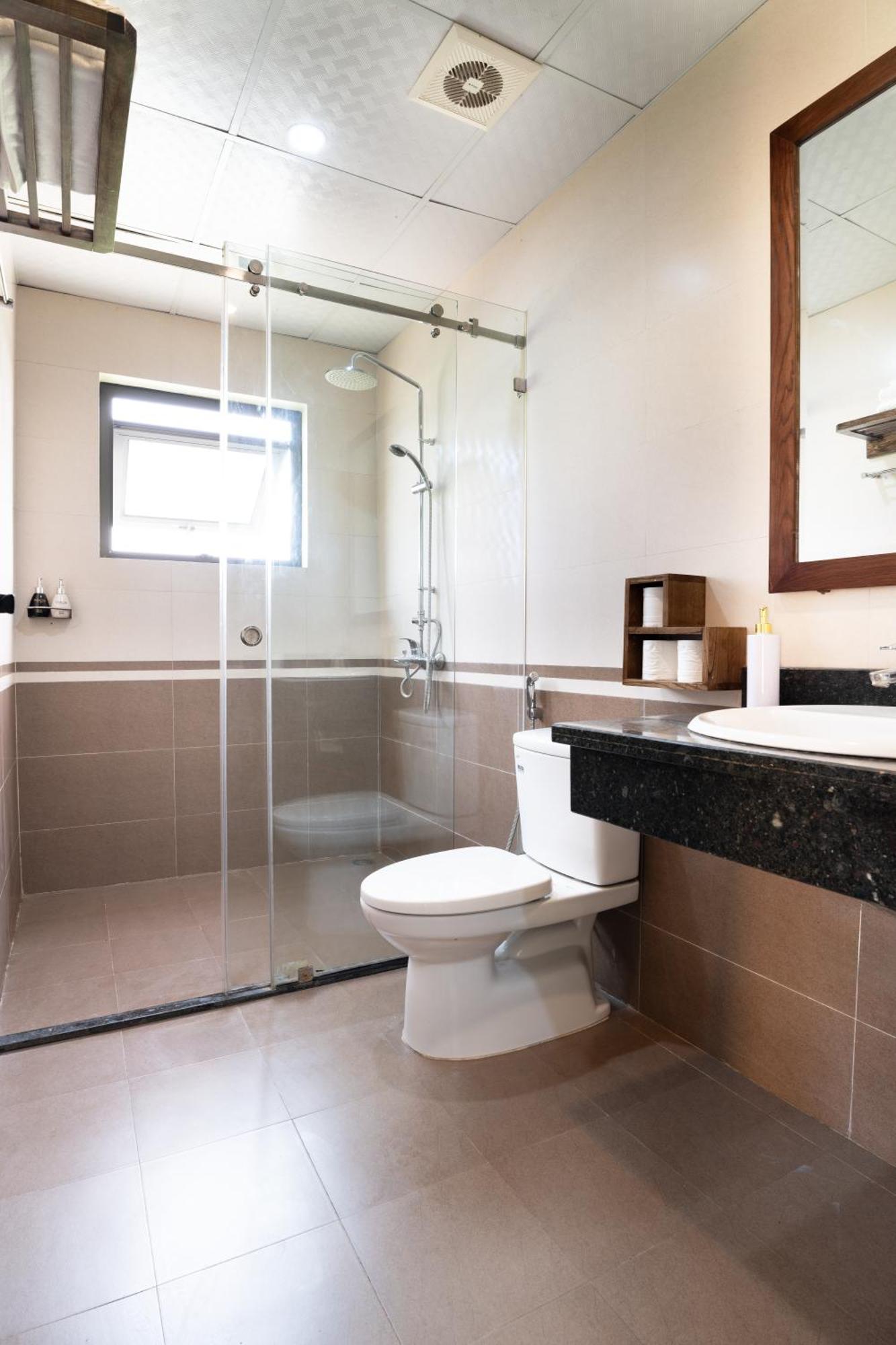 Dong Ne Tam Coc Hotel & Resort Ninh Binh Room photo