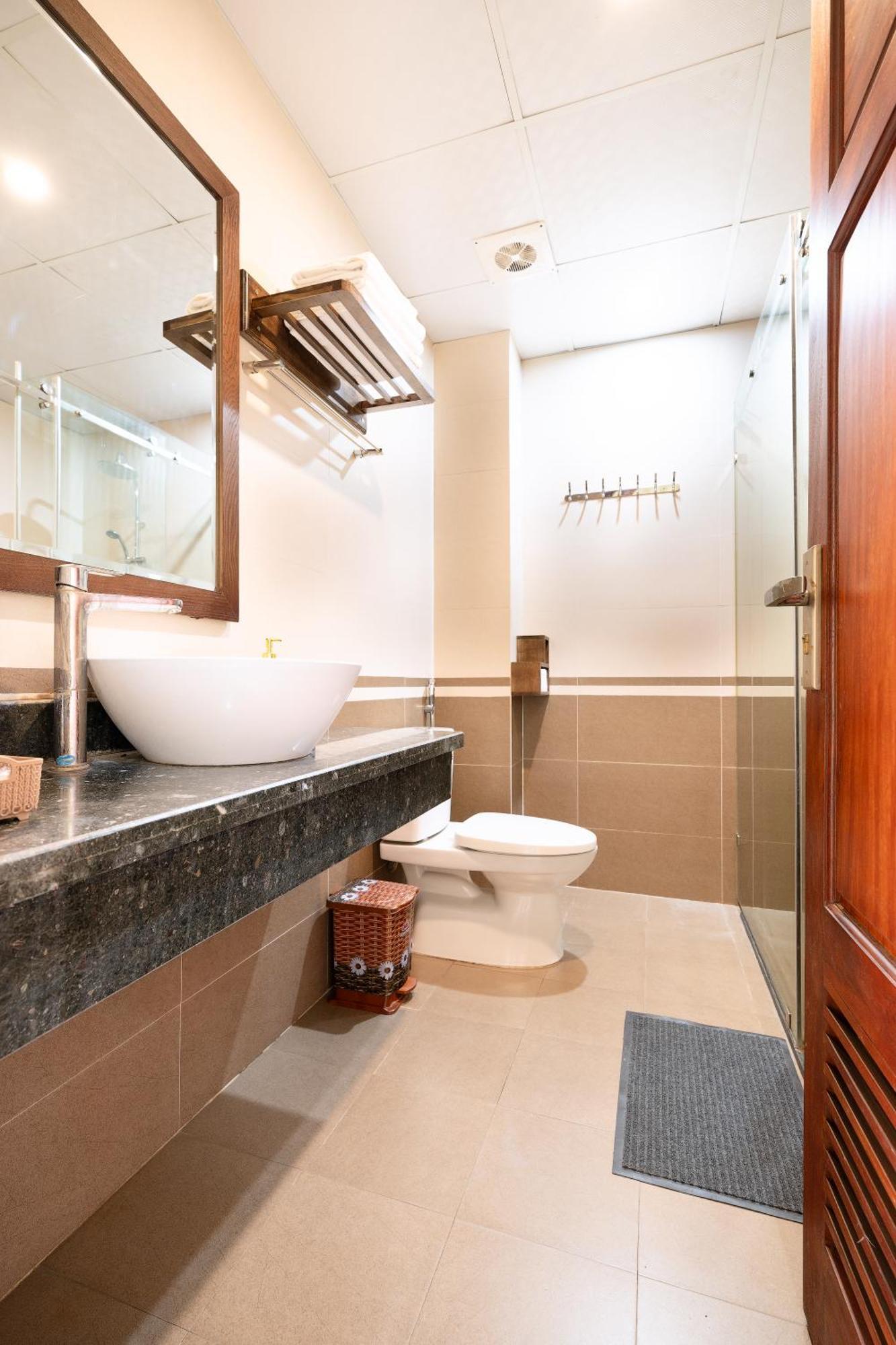 Dong Ne Tam Coc Hotel & Resort Ninh Binh Room photo