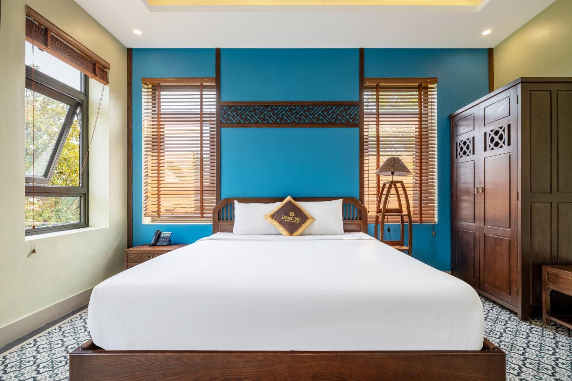 Dong Ne Tam Coc Hotel & Resort Ninh Binh Room photo