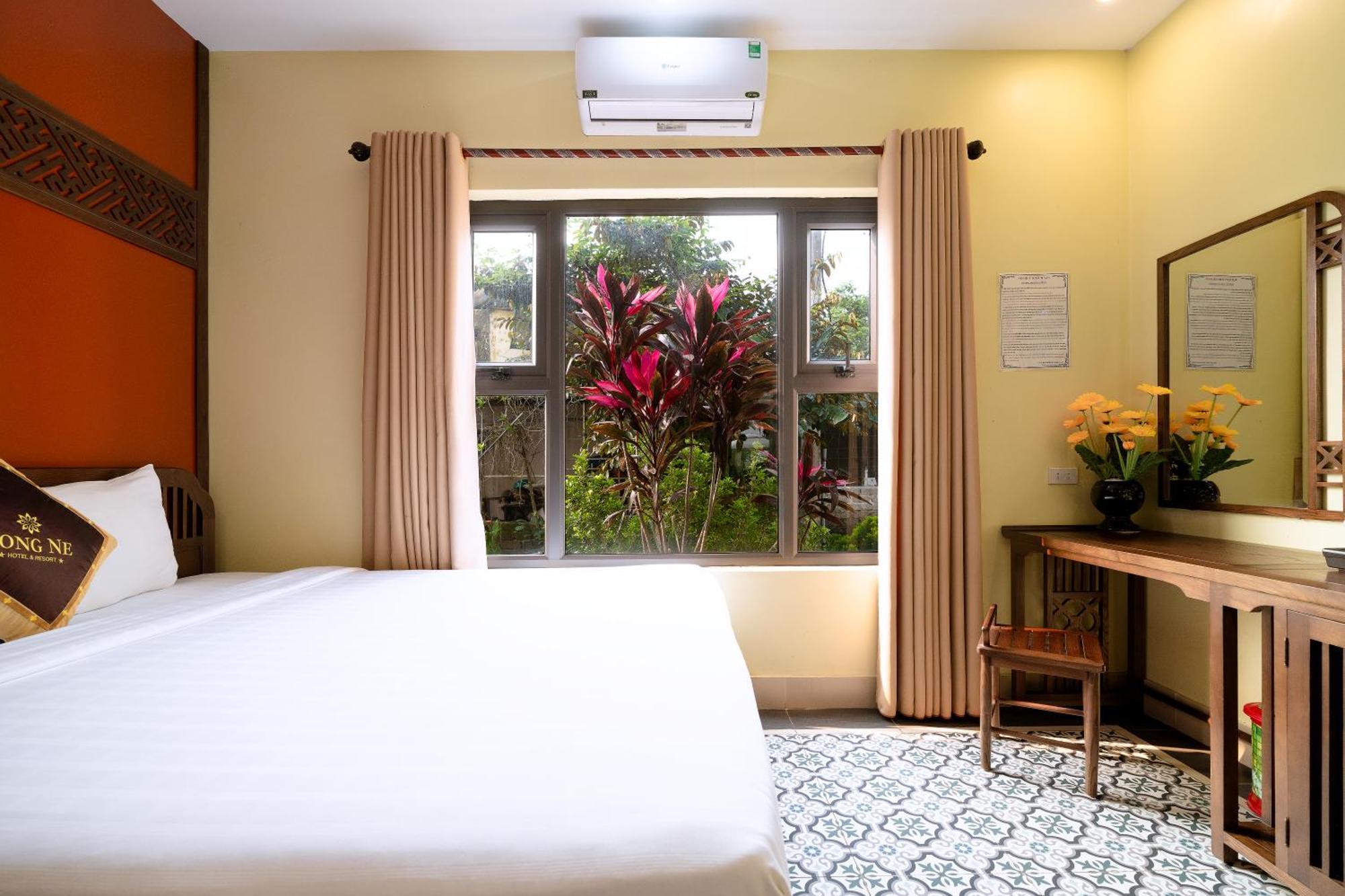 Dong Ne Tam Coc Hotel & Resort Ninh Binh Room photo