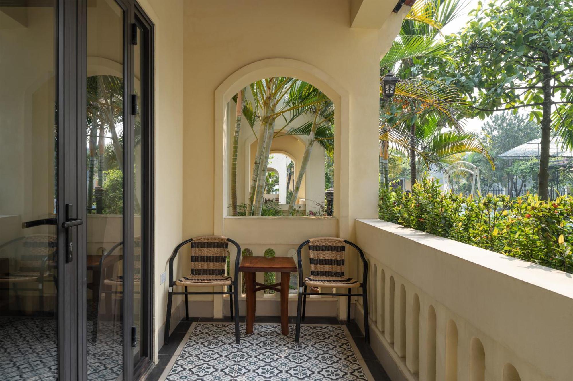Dong Ne Tam Coc Hotel & Resort Ninh Binh Room photo