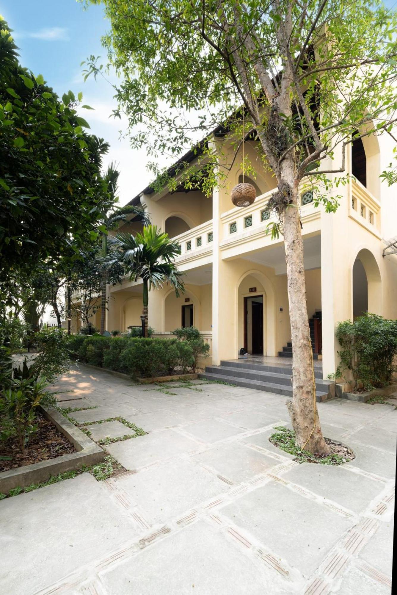 Dong Ne Tam Coc Hotel & Resort Ninh Binh Room photo